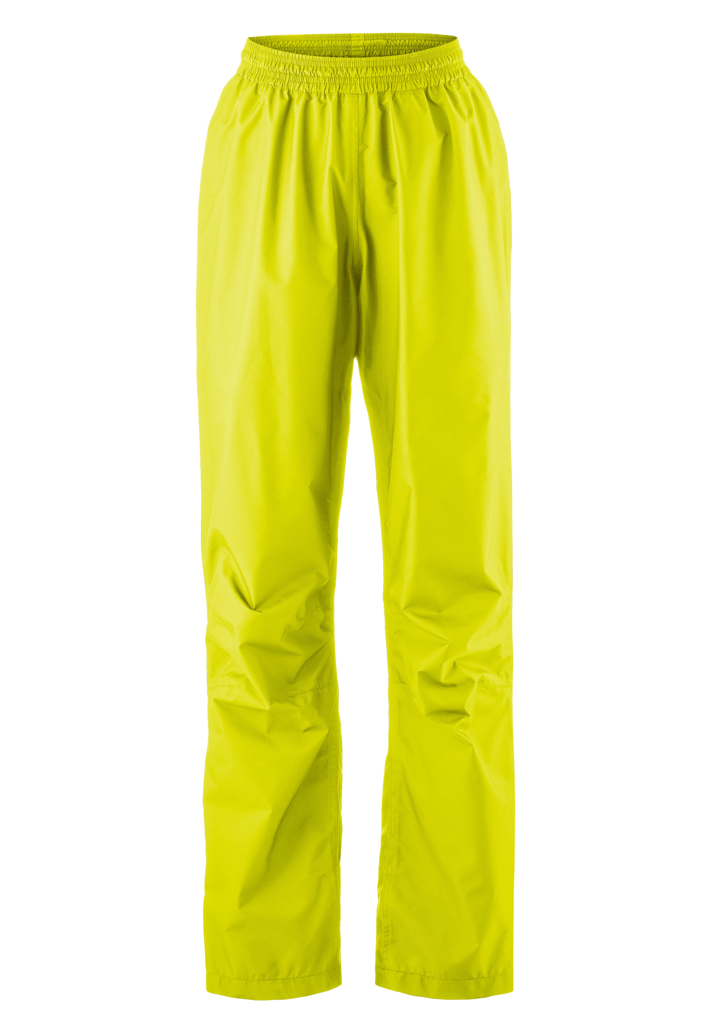 Gonso Save Pants W Regenhose safety yellow