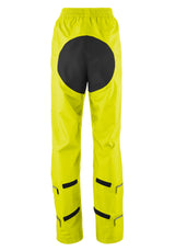 Gonso Save Pants W Regenhose safety yellow