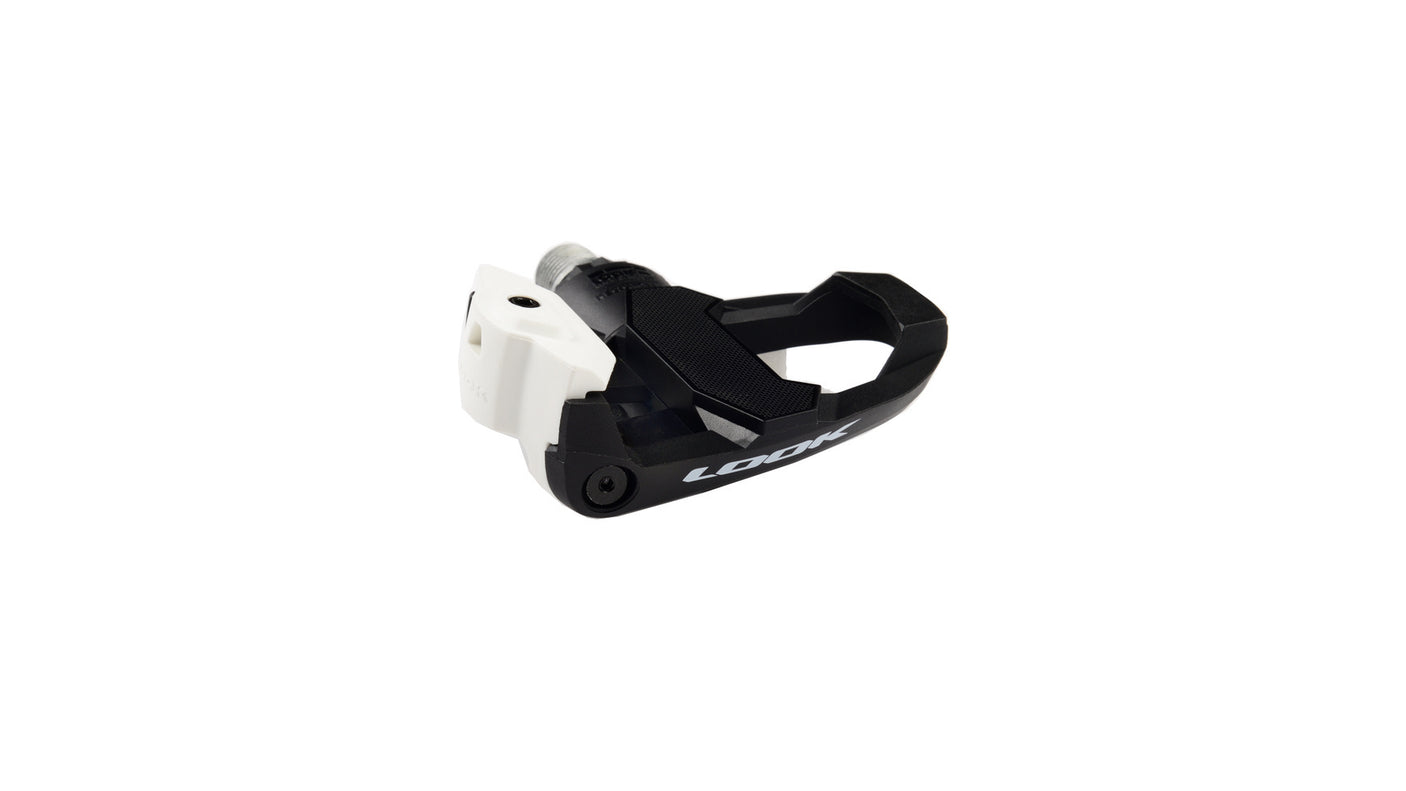 Look Keo Classic 3 Pedale black/white