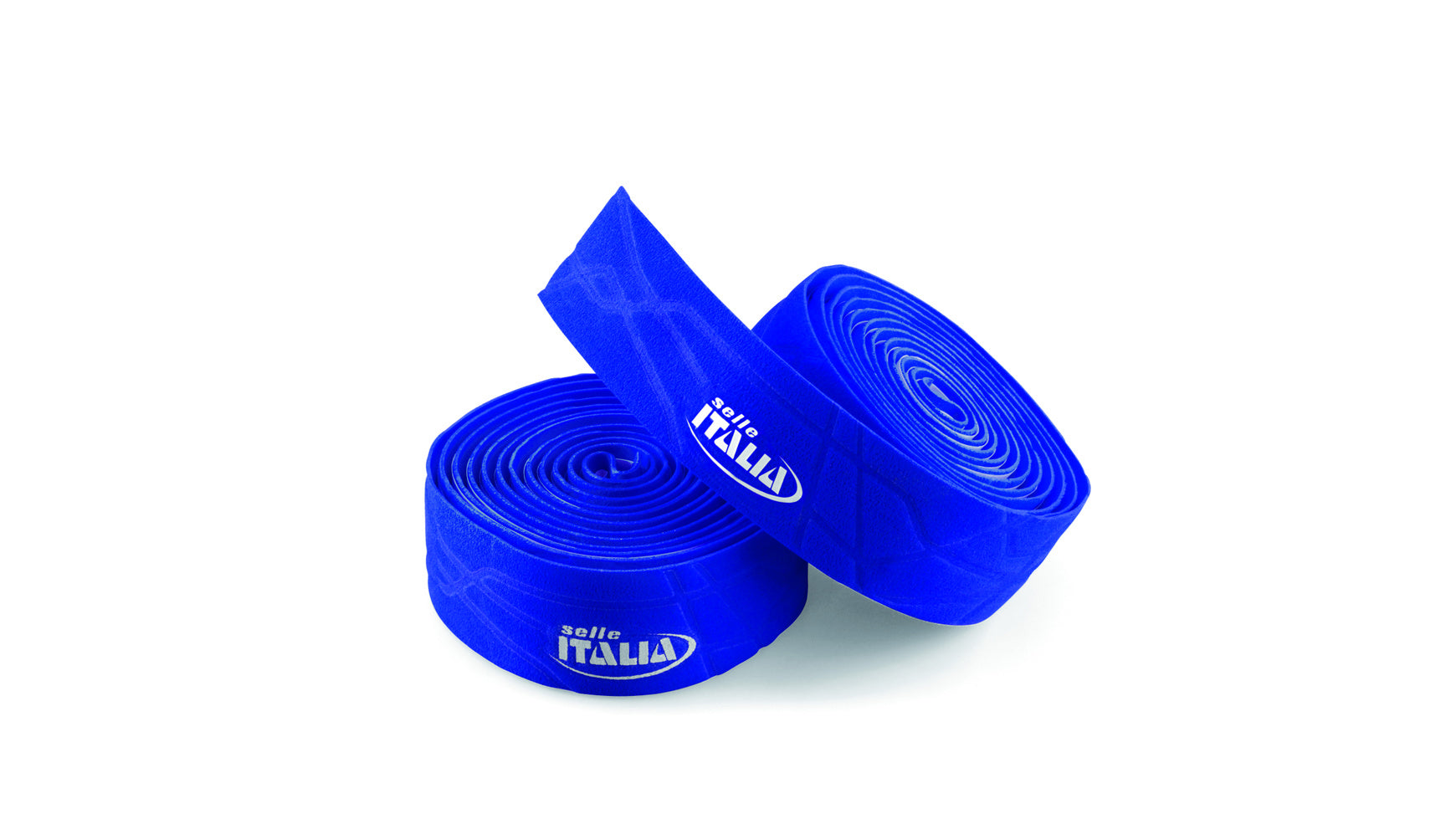 Selle Italia Smootape Gran Fondo stuurlint 2,5 mm blauw