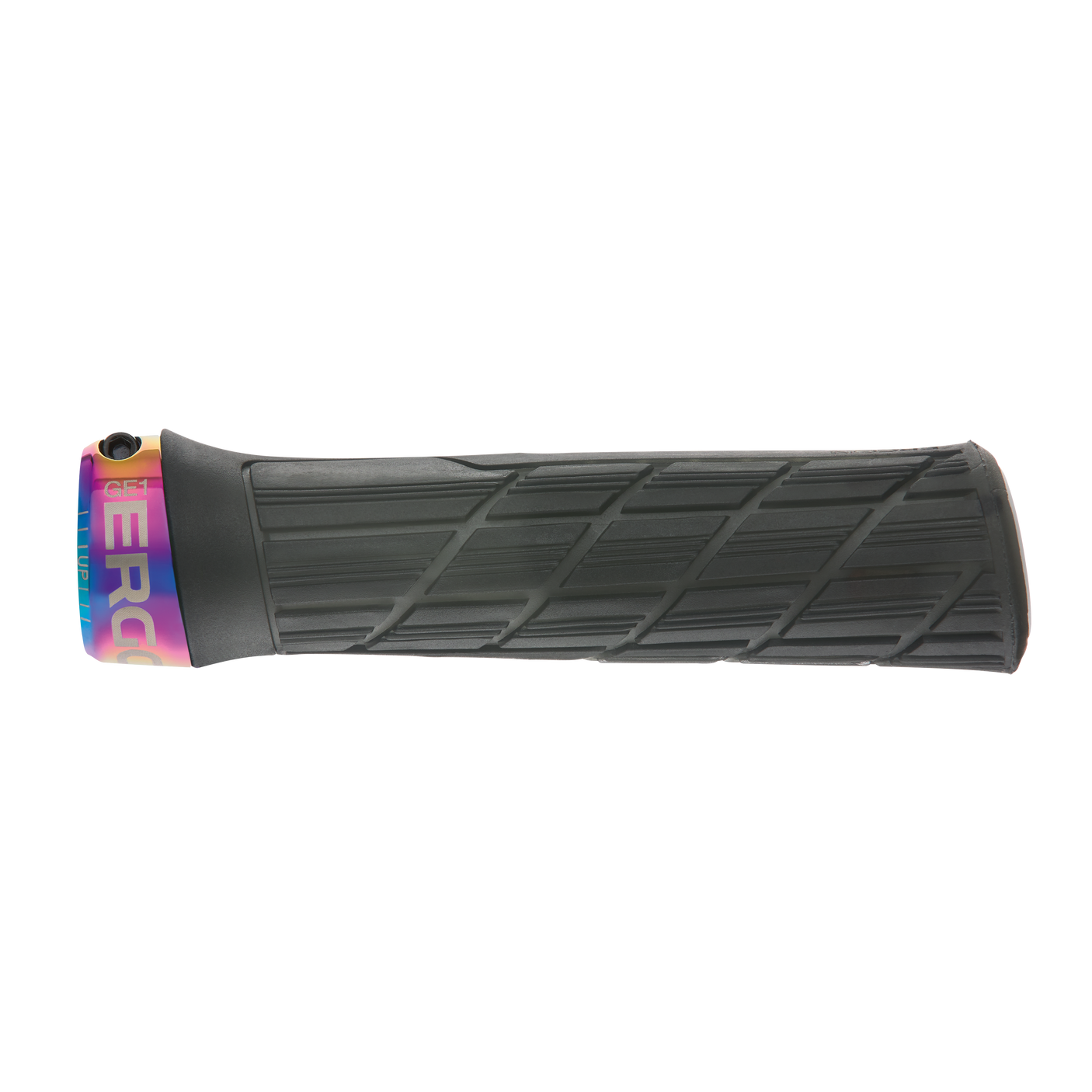 Ergon GE1 Evo Slim Factory Frozen Stealth / olievlek