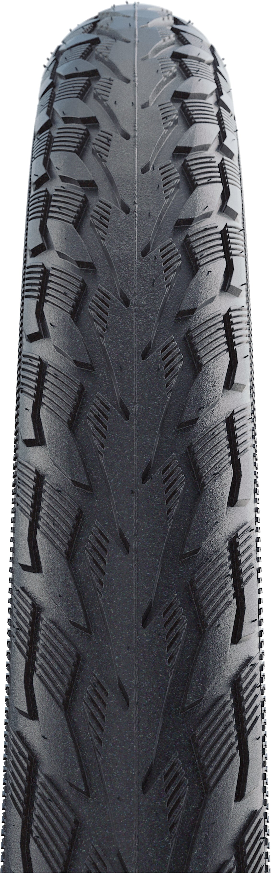 Schwalbe Delta Cruiser Active K-Guard draadband 26x1 3/8