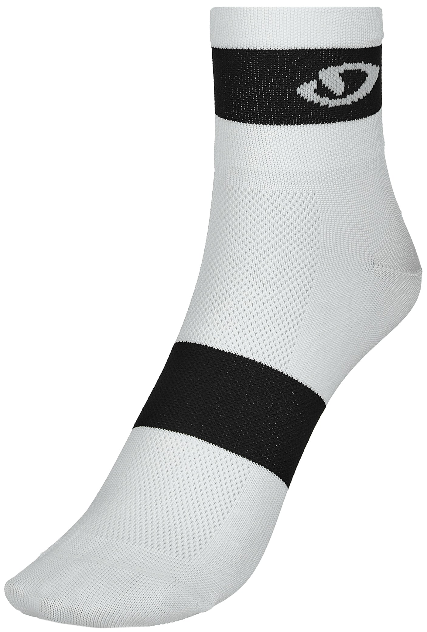 Giro Comp Racer Socken white