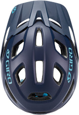 Giro Verce helm blauw