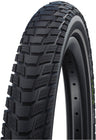 Schwalbe Pick-Up Performance draadband 26x2.60" Super Defense TwinSkin Reflex Addix zwart