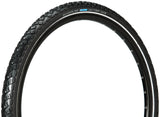 Schwalbe winterdraadband 26x1.75" K-Guard Reflex zwart