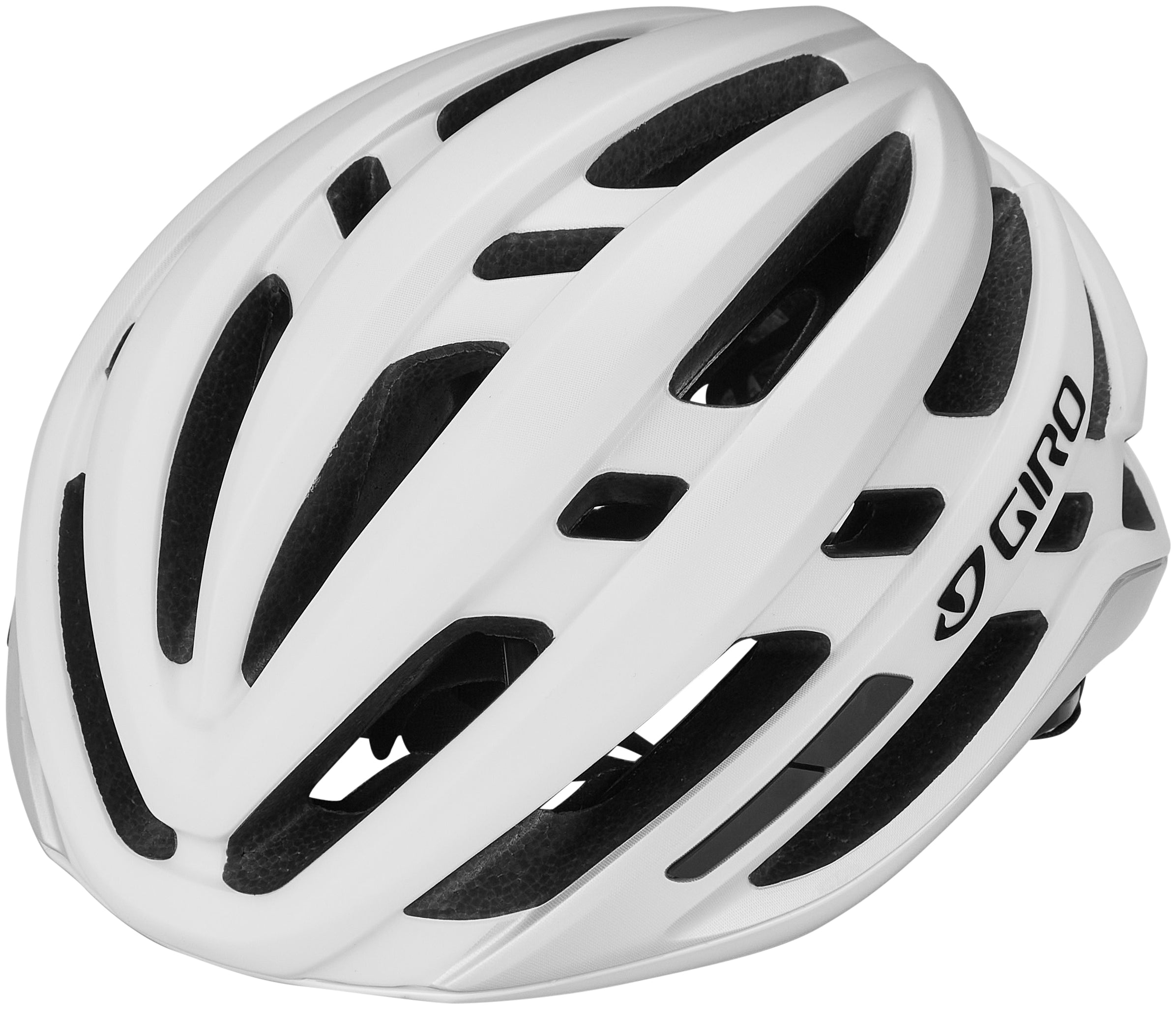 Giro AGILIS MIPS Helm matte white