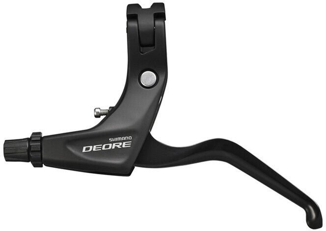 Shimano Deore BL-T611 remhendel zwart