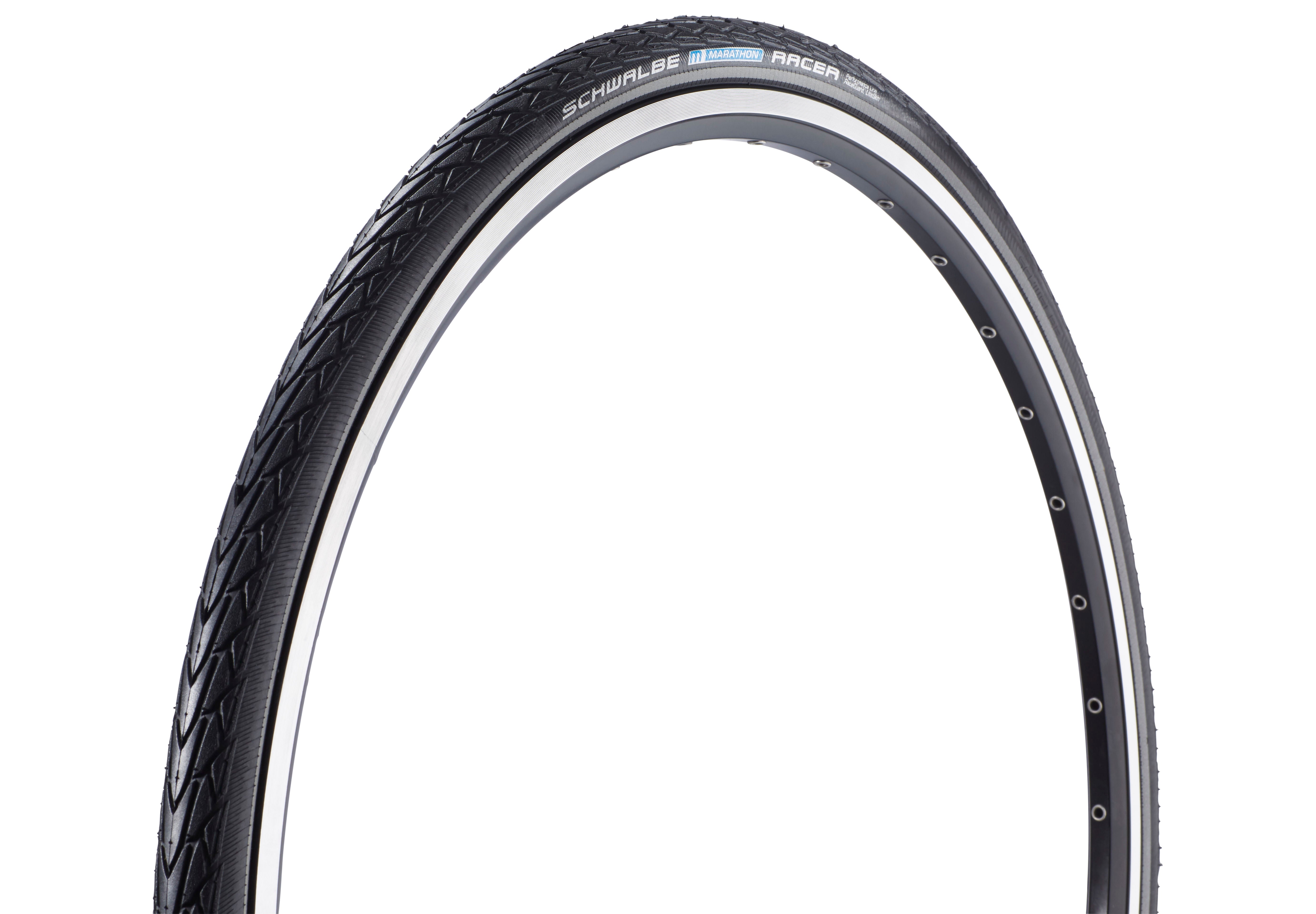 Schwalbe Marathon Racer draadband Performance 28