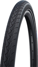 Schwalbe Marathon Plus draadband 16x1.35" Performance zwart