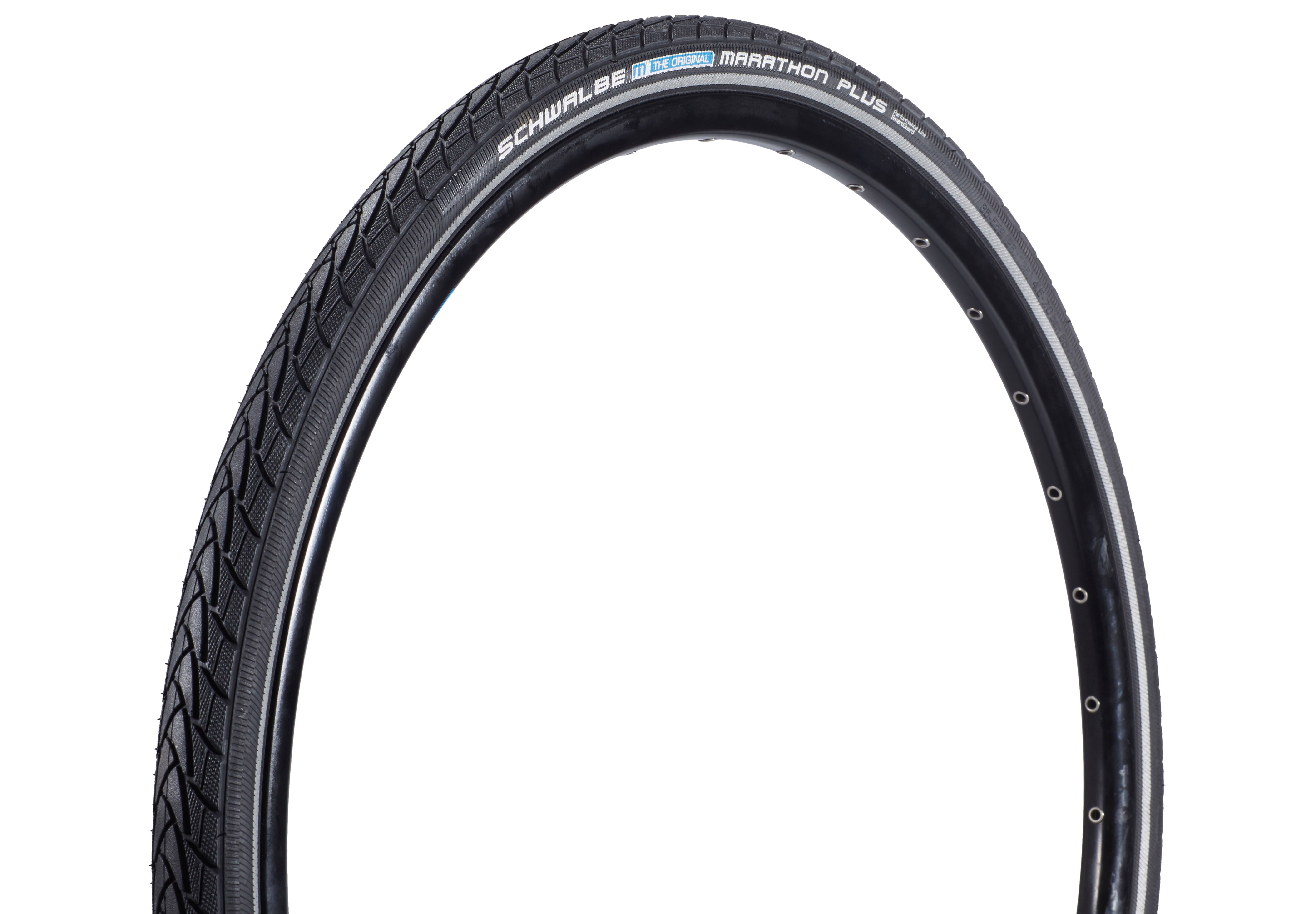 Schwalbe Marathon Plus draadband performance 26