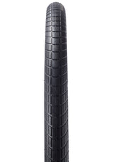 SCHWALBE Big Apple draadbandprestaties 28" RaceGuard Reflex