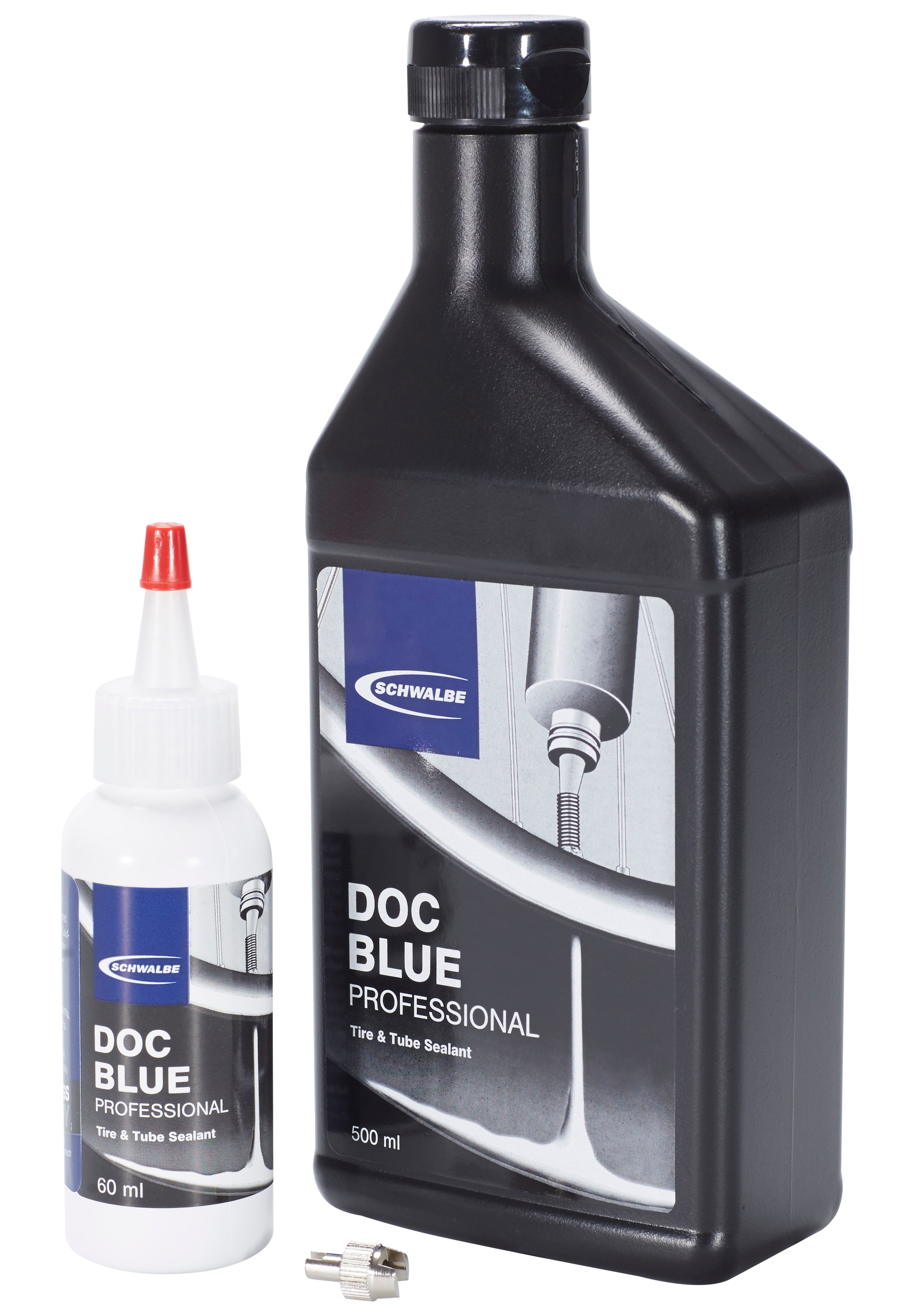 Schwalbe Doc Blauw Professioneel 0,5l