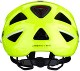 ABUS Urban-I 3.0 helm geel