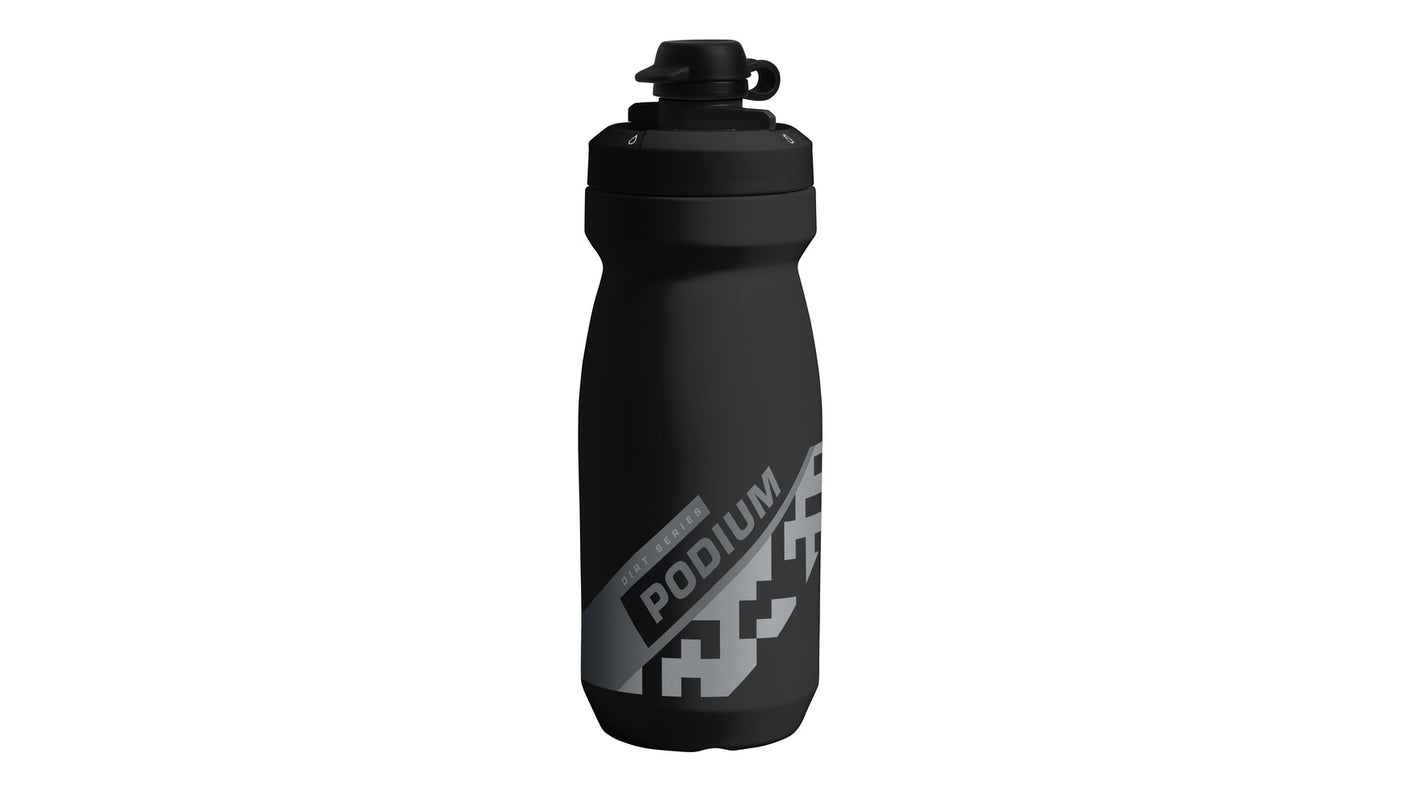 CamelBak Podium Dirt Series Fles 620ml zwart