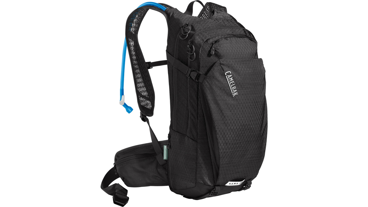 CamelBak HAWG Pro 20 drinkrugzak 17l + 3l zwart