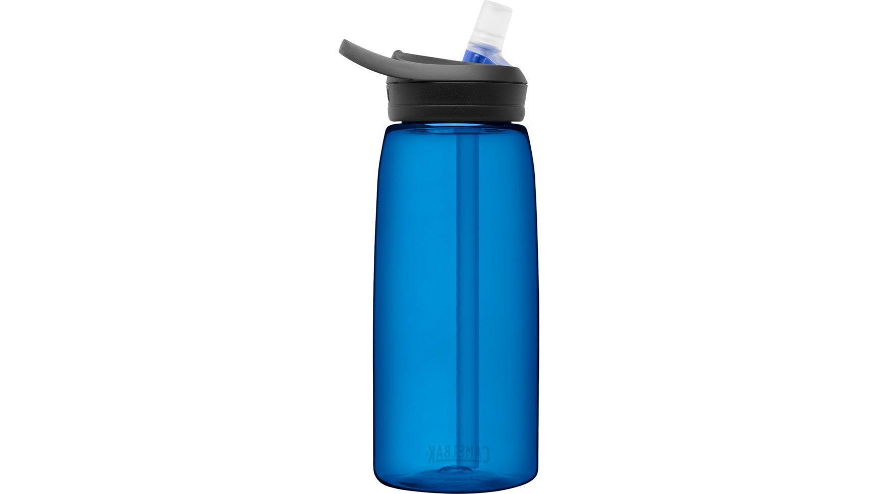 CamelBak eddy+ fles 1000ml blauw