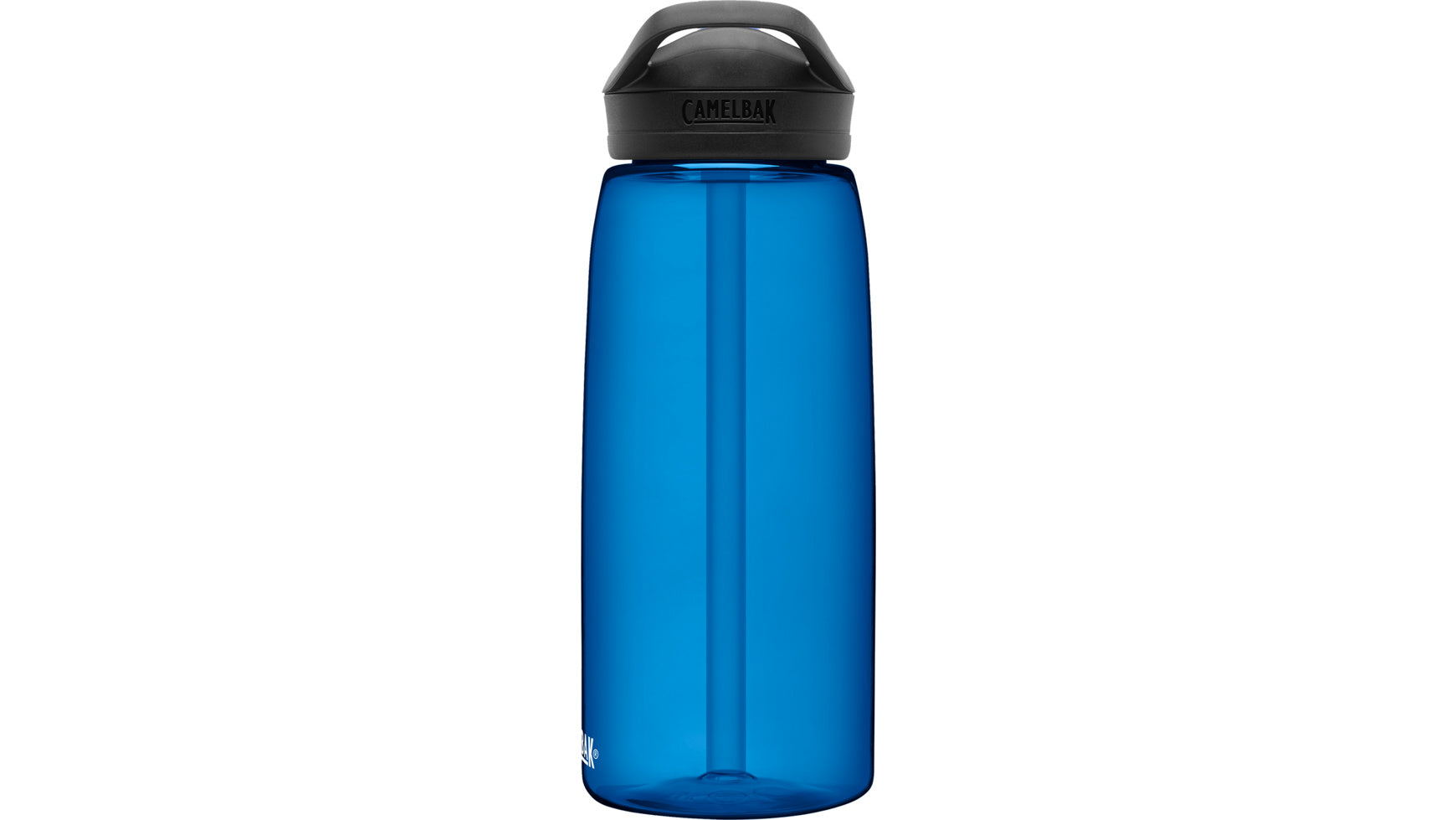 CamelBak eddy+ fles 1000ml blauw