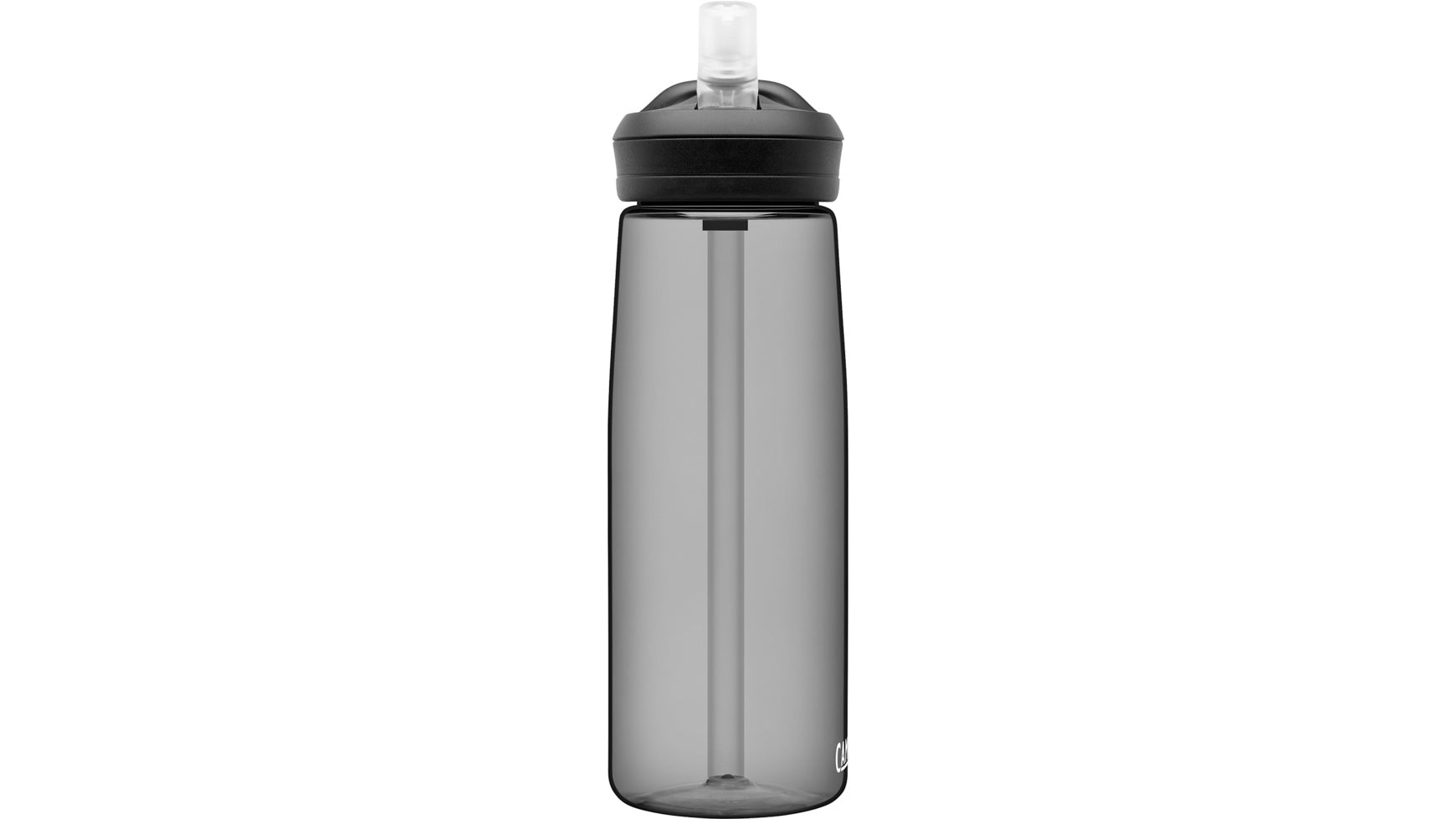 CamelBak eddy+ fles 750ml grijs