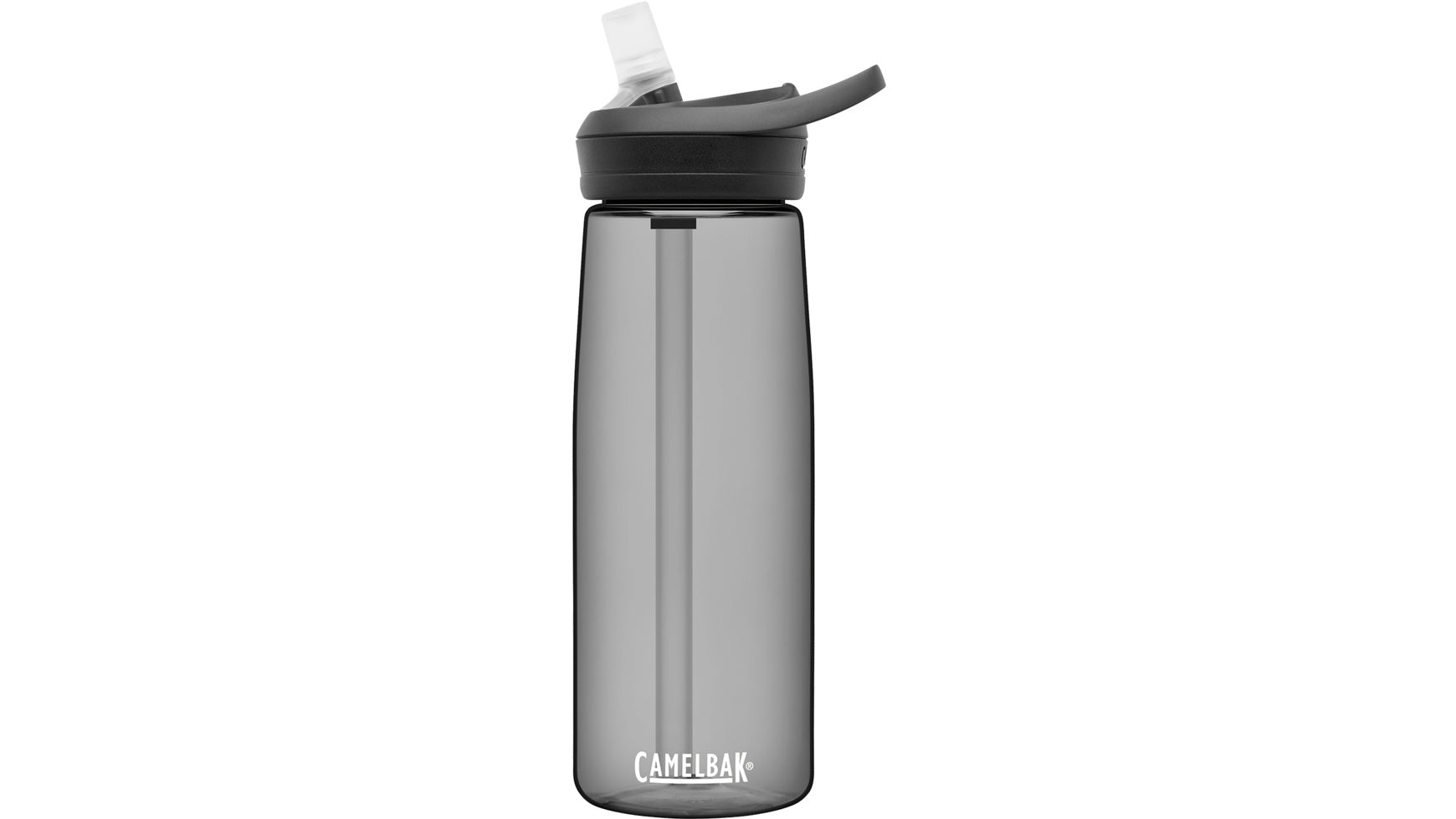 CamelBak eddy+ fles 750ml grijs