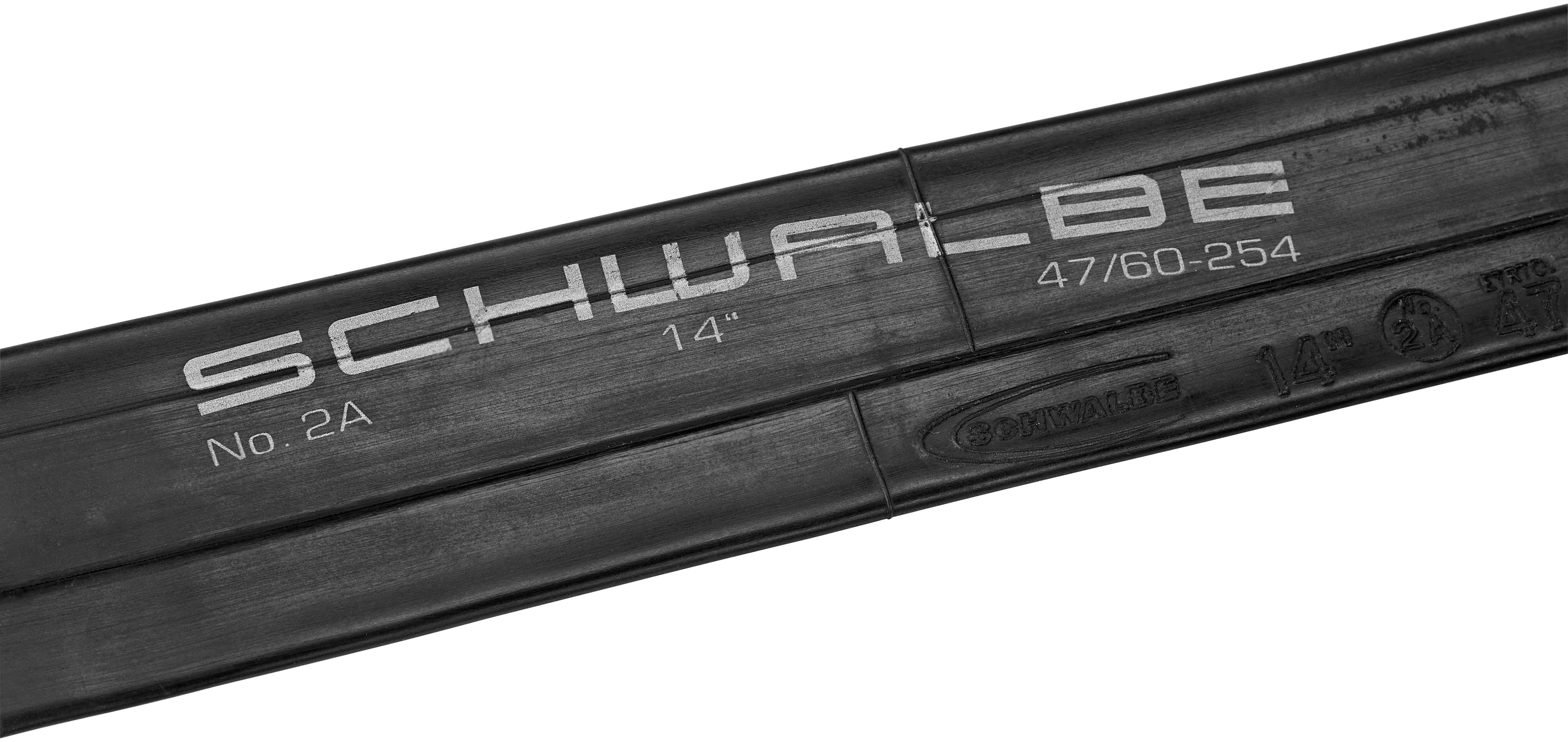 Schwalbe No.2A slang 14