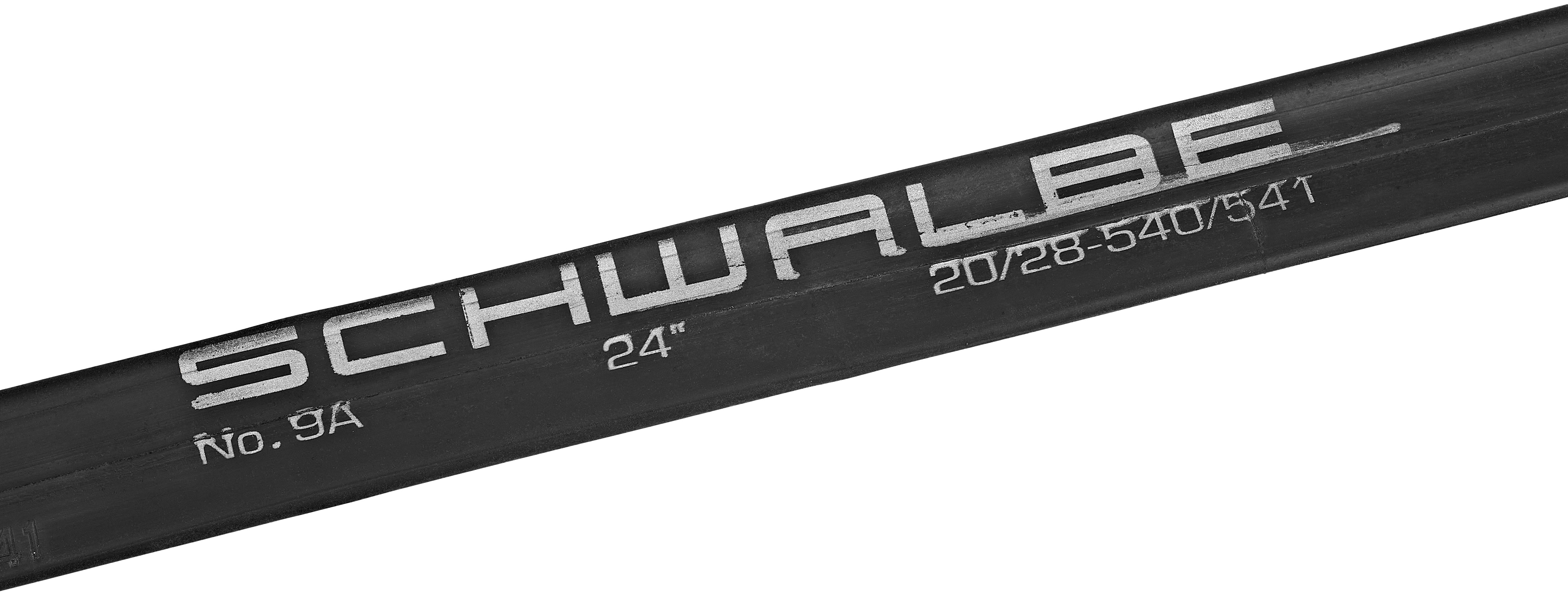 Schwalbe No.9A rolstoelslang 24