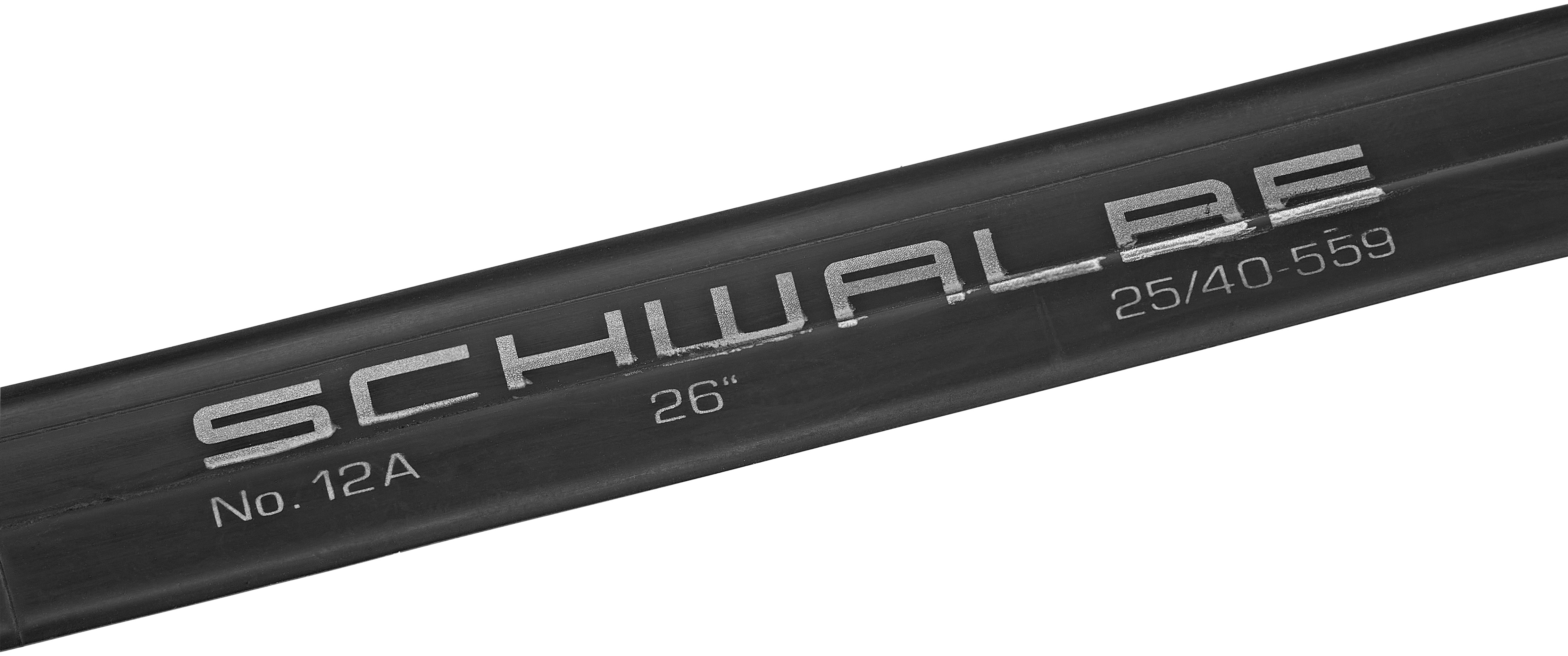 Schwalbe No.12A fietsbinnenband 26