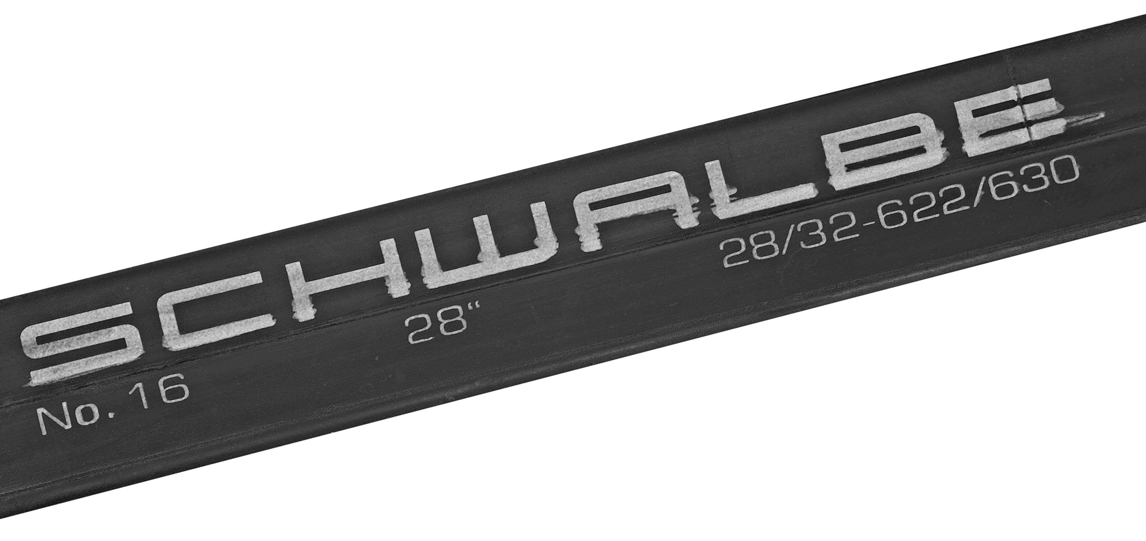 Schwalbe No.16 buis 28