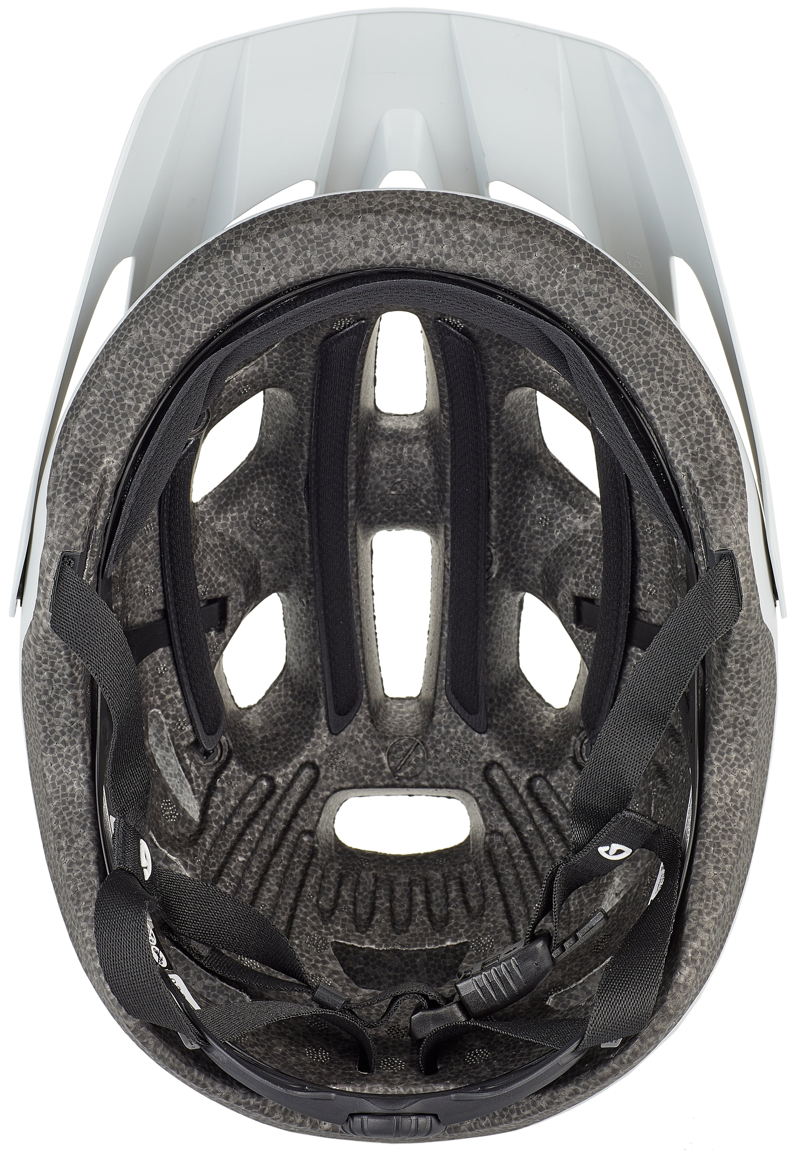 Giro Fixture helm grijs