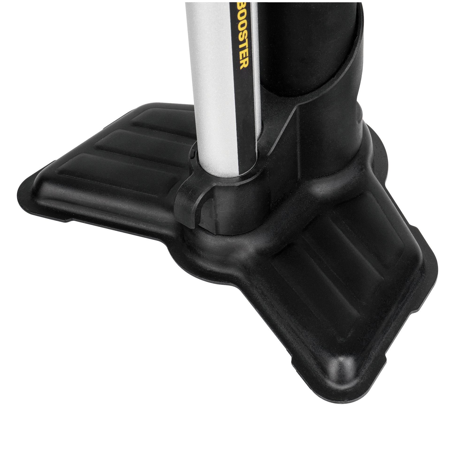 Topeak JoeBlow Booster vloerpomp