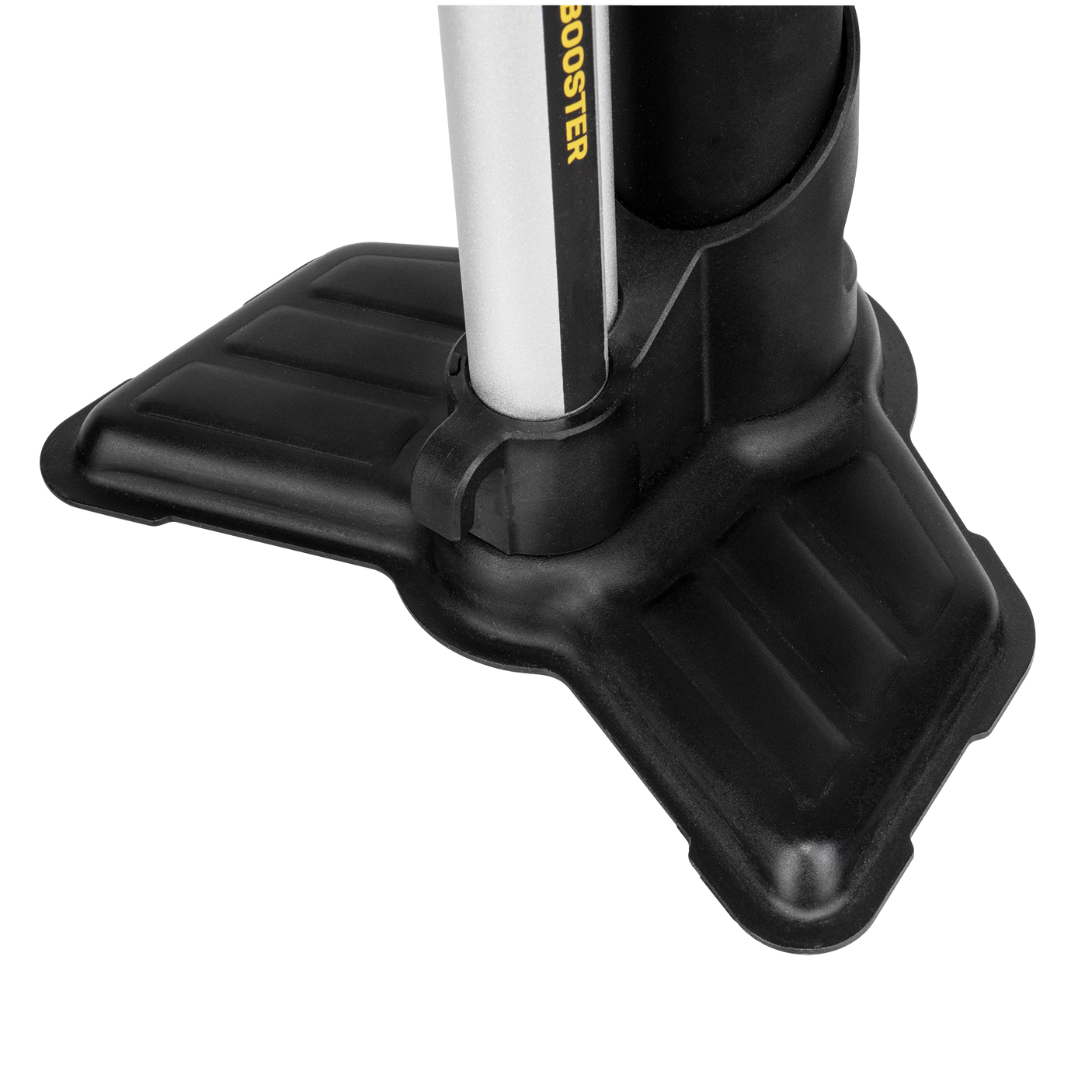 Topeak JoeBlow Booster vloerpomp