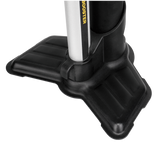 Topeak JoeBlow Booster vloerpomp