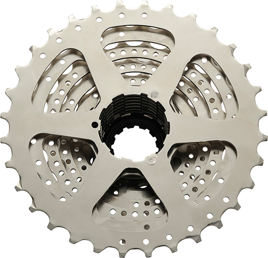 Shimano Acera CS-HG41 cassette 8-speed zilver