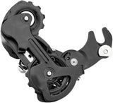 Shimano Tourney RD-A070 achterderailleur asstel 7-speed zwart