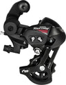 Shimano Tourney RD-A070 achterderailleur 7-speed zwart