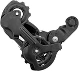 Shimano Tourney RD-A070 achterderailleur 7-speed zwart