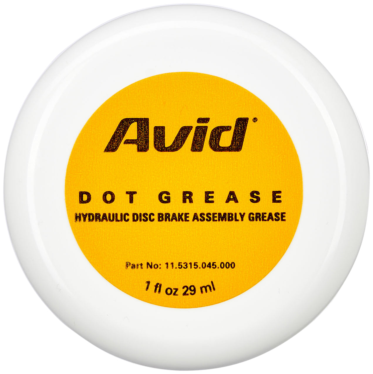 Avid DOT Montagevet 29ml