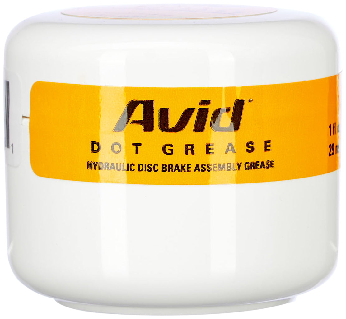 Avid DOT Montagevet 29ml