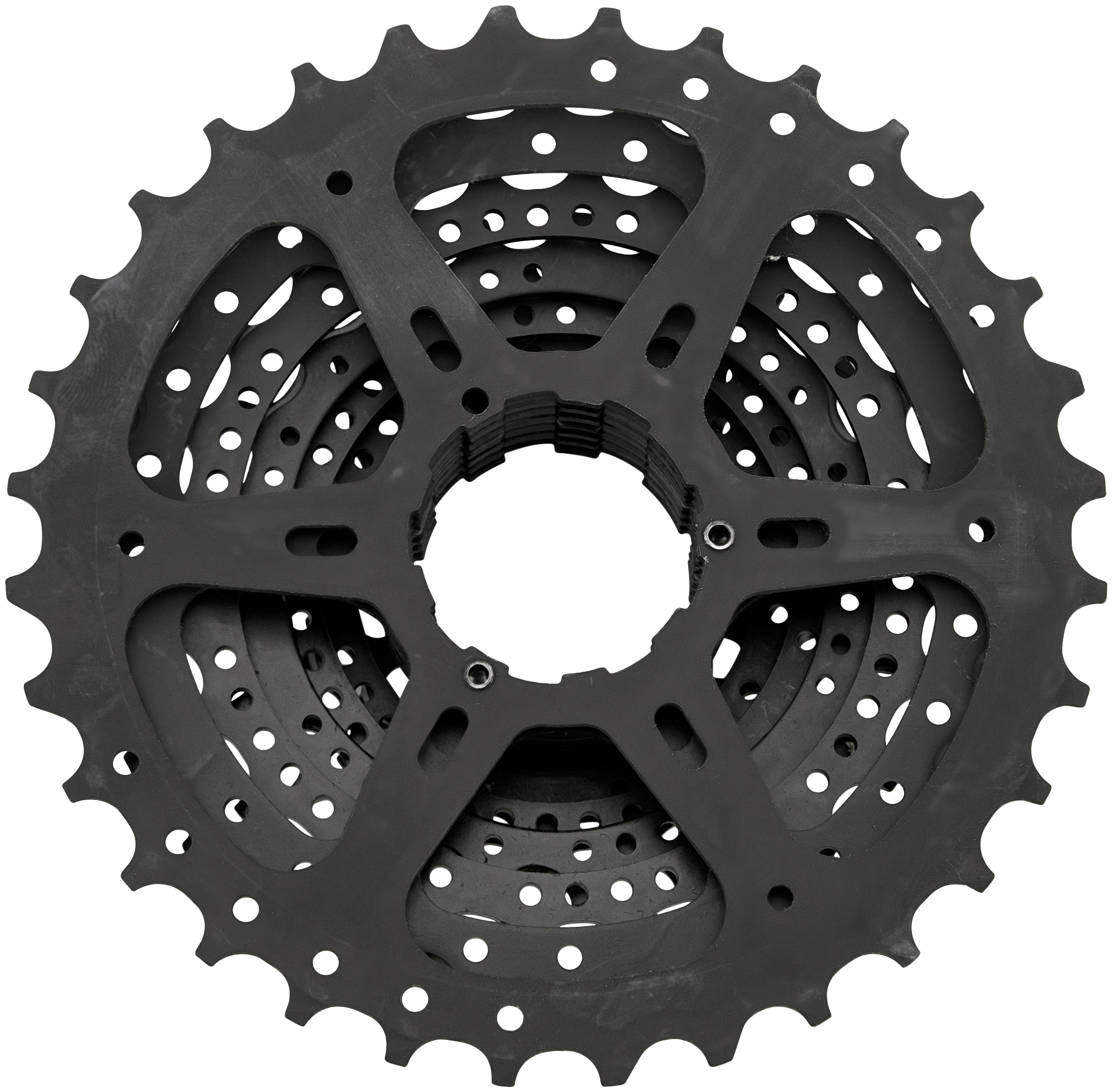 Shimano CS-HG200 cassette 9-speed