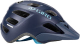 Giro Verce helm blauw