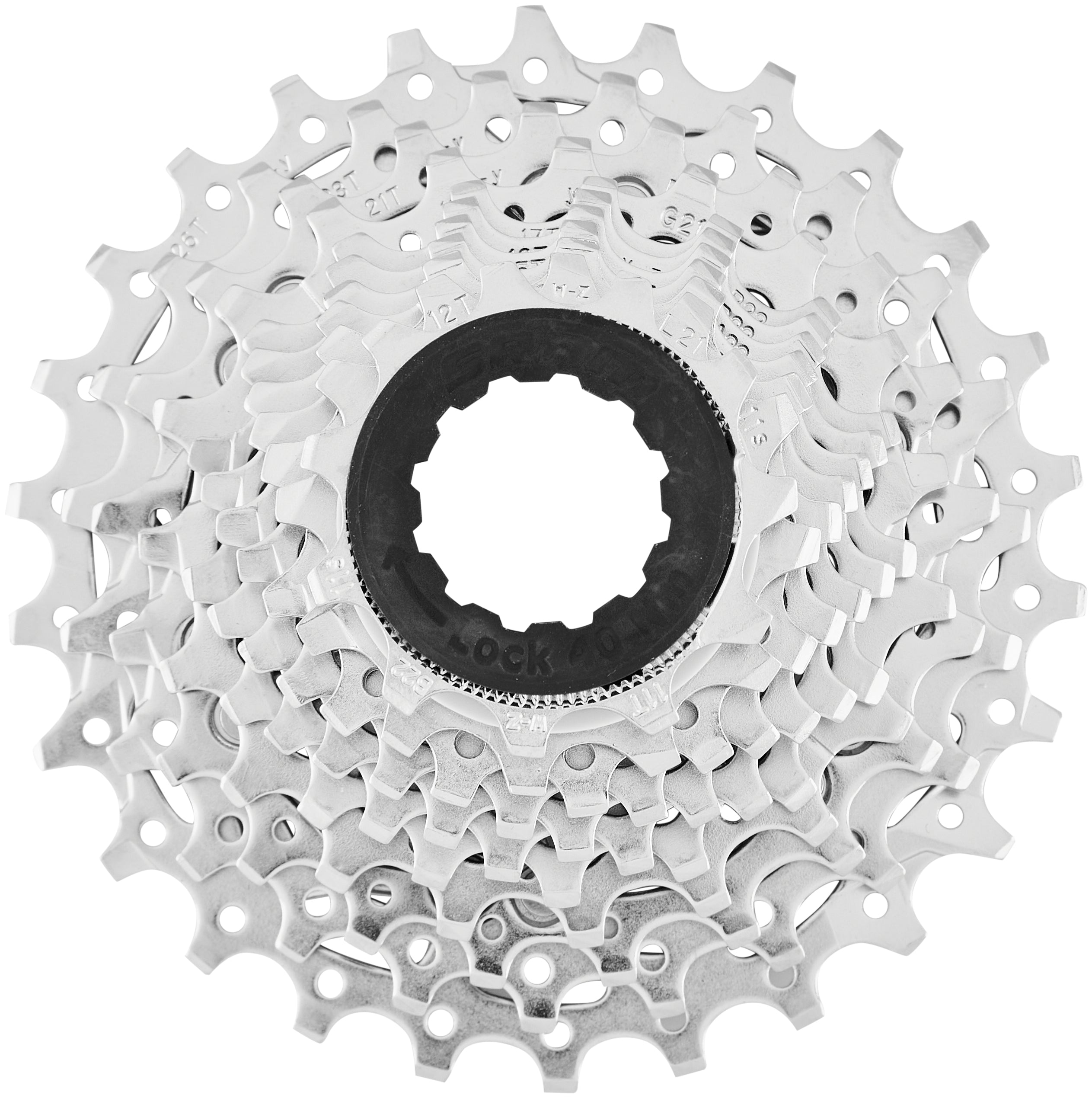 SRAM PG-1130 cassette 11-speed zilver