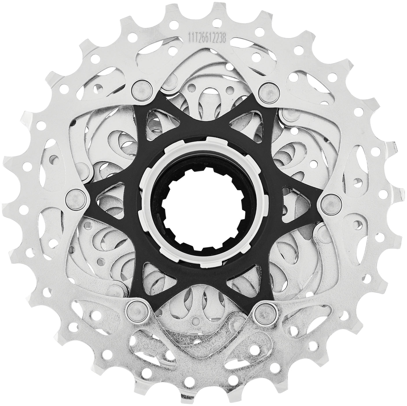 SRAM PG-1130 cassette 11-speed zilver