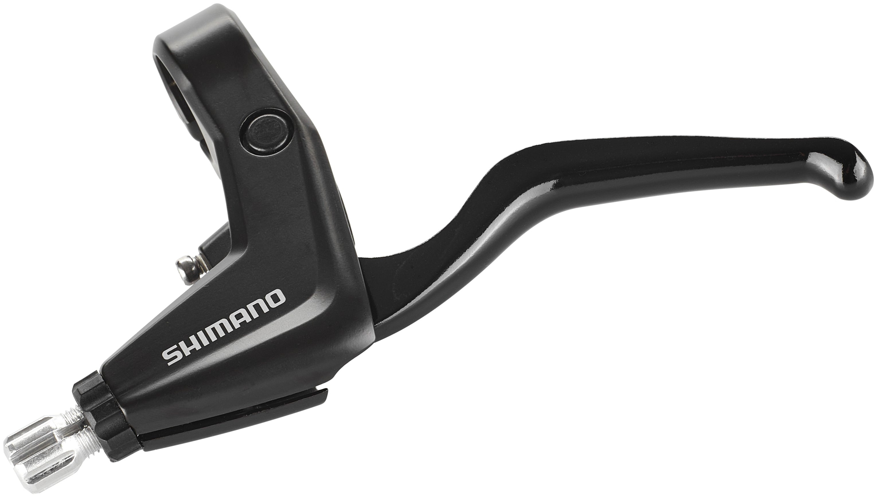 Shimano BL-T4010 remhendel voorwiel zwart