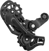 Shimano Tourney TX RD-TX800 achterderailleur 7/8-speed zwart