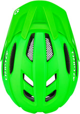 Giro Fixture Mips II Y Helm matte bright green