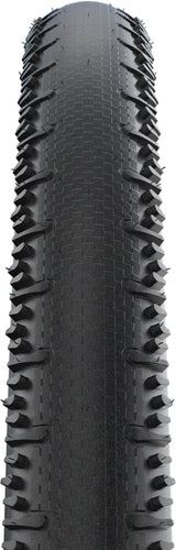 Schwalbe G-One RS vouwband 700x45C Evolution Super Race V-Guard Addix Race E-25 TLE zwart