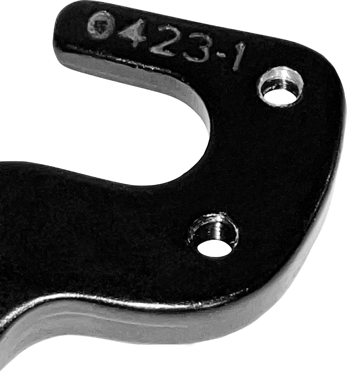 CUBE derailleurpad #149 lang