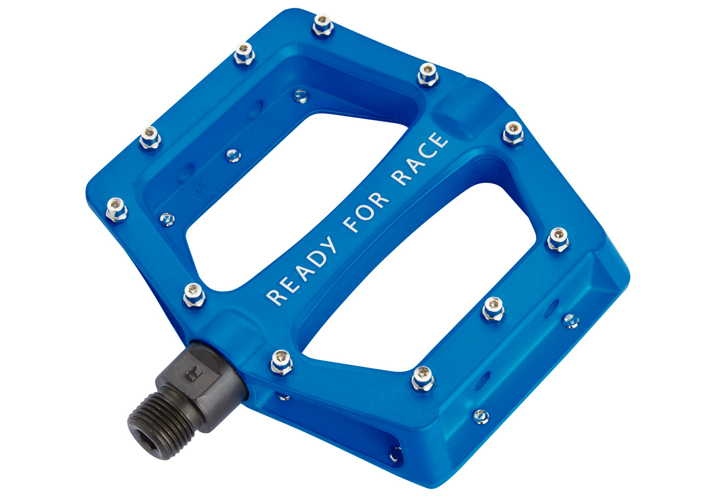 RFR pedalen Flat CMPT blauw