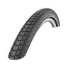 Schwalbe Big Ben draadband 27,5x2,00" Active K-Guard Twin zwart