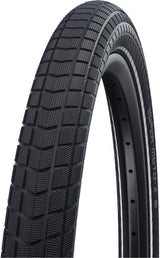 SCHWALBE Super Moto-X draadband 27,5x2,40" Performance Greenguard